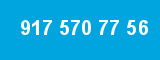 917 570 77 56 917 570 77 56